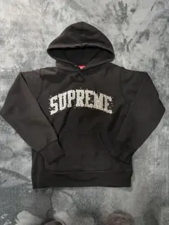 木村拓哉着用 supreme スタッズパーカー Mサイズ - メルカリ