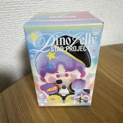 ◻︎PINO JELLY Star Project POPMART