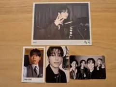 BTS ARIRANG DeluxeVinyl ver.限定トレカセット グク - メルカリ