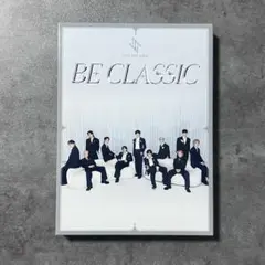 ☆JO1『1ST BEST ALBUM BE CLASSIC』初回盤CD＋DVD