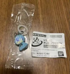 シクフォニ　めじるしアクセサリー　雨乃こさめ