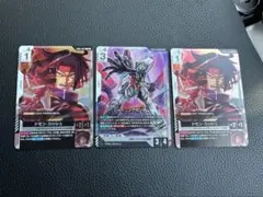 GUNDAM CARD GAME ドモン・カッシュ シャイニングガンダムのサムネイル