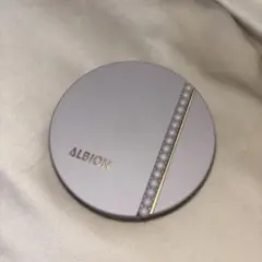 ALBION タフウェア ソリッド ファンデーション 030