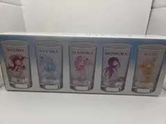 新品未使用 まどかマギカ まどマギ グラス アニメグッズ - メルカリ