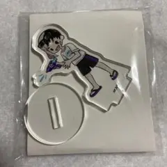Dr.STONE アクリルぷちスタンド ウォーターガン あさぎりゲン