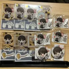 呪術廻戦 まるくじ WinterHoliday 灰原雄