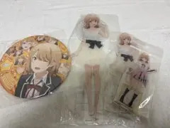 バカップル・サプリメント 水着 久留美秋葉 アクリルスタンド - メルカリ