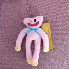 キーホルダー Poppy Playtime ハギーワギーがいっぱい