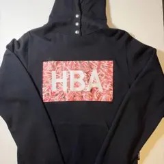 HOOD BY AIR ミンチフーディー - メルカリ