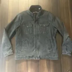 Levi’sデニムジャケット
