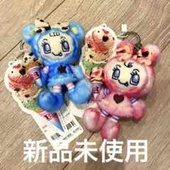 新品未使用 サーティワンアイスクリームを手に持つベリエちゃんの