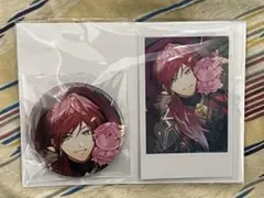 2025年最新】ローレン・イロアス 誕生日 缶バッジの人気アイテム