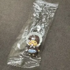 モンチッチ めじるしアクセサリー2 ベビチッチ