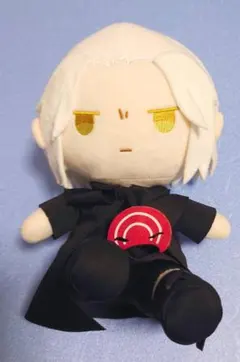 ff14 エメトセルク フレグランス キーホルダー 古代人形 ぬいぐるみ メルカリ