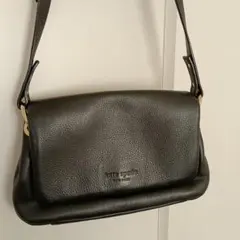 【限定値下げ中】Kate Spade ブラック ショルダーバッグ