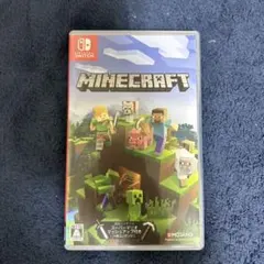 Switch版 Minecraft