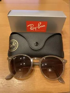 Ray-Ban サングラス 男女兼用