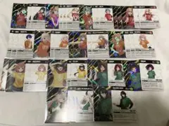 にじさんじ にじさんじフェス にじフェス 2023 コレクションカード コレカ