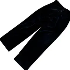 Polo Ralph Lauren　パンツ　コーデュロイ　ネイビー