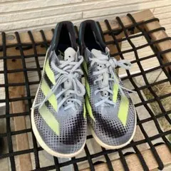 アッパー破れ無し美品】 アディゼロ プライムSP2 26.5 - メルカリ