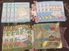 サンリオ　まるもふびより