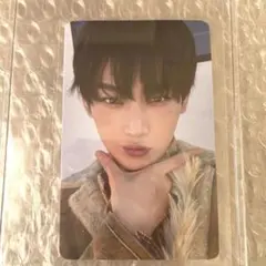 ENHYPEN VANISH ラキドロ　ソヌ