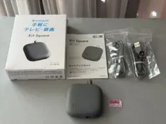 【極美品】ピクセラ Xit Squareのサムネイル