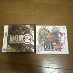 ドラゴンクエストモンスターズ ジョーカー2 & 3 セット