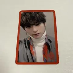 straykids スキズ MIROH リノ トレカ