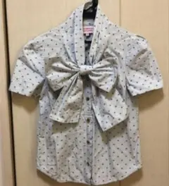 【Vivienne Westwood】ブラウス