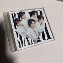 【少し傷あり】M!lK 初回限定版 Yes!東京 トレカなし