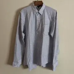 COMME des GARÇONS HOMME PLUS 螺旋 ねじれシャツ COMME DES GARCONS HOMME PLUS | DOUBLE LAYERED BLAZER