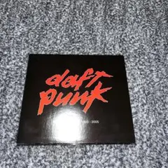 daft punk MUSIQUE VOL.1