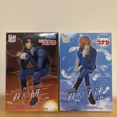 2026年最新】ちょこのせプレミアムフィギュア 萩原千速の人気アイテム