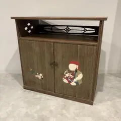 ☆総桐箪笥 ☆飾り金具☆和箪笥 ☆整理タンス ☆ビンテージ品 　✩送料込み ☆総桐箪笥 ☆ 飾り金具 ☆和箪笥 ☆ビンテージ ☆送料込み 2025年