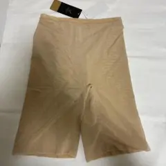 BRADELIS New York シェイプガードル ナチュラル M