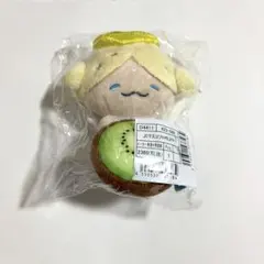 JOCHUM もこ フルーツデザインシリーズ ぬいぐるみ 新品未使用