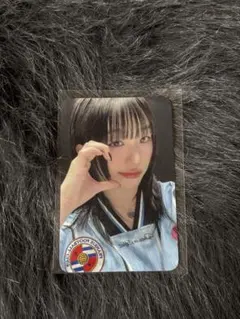 hippopprincess スイン トレカ heart5woman - メルカリ