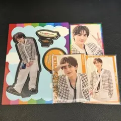 2026年最新】吉野北人 フォトカ シークレットの人気アイテム - メルカリ