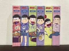 おそ松さん ローソン ミニタペストリー - メルカリ