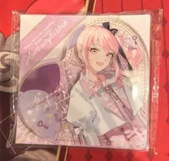 暁山瑞希 プロセカ感謝祭4th Anniversary ハート型アクリルブロック