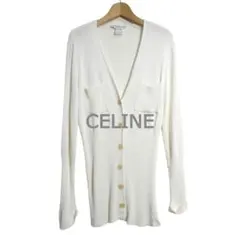 ロングカーディガン カーディガン