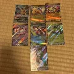 ポケモンカード まとめ売り