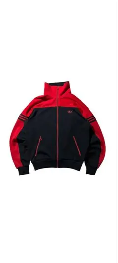 2026年最新】adidas トラックジャケット 西ドイツの人気アイテム
