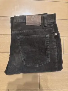 ス*ー様 ポロラルフローレン コーデュロイパンツ ブラウンのサムネイル