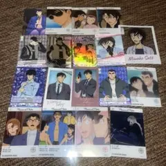 名探偵コナン　セット