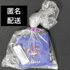フラガリアメモリーズ エコバッグ ブルーブーケ　クロード　Kurode