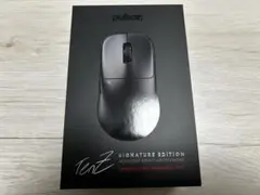 TenZ Signature Edition Gaming Mouse