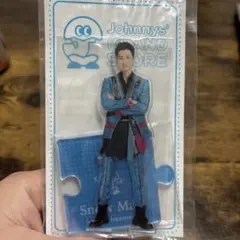 SnowMan 岩本照　アクリルスタンド