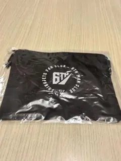 千葉ジェッツ メッシュポケットサコッシュ FC特典